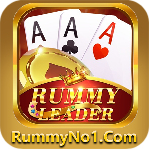 Rummy Leader